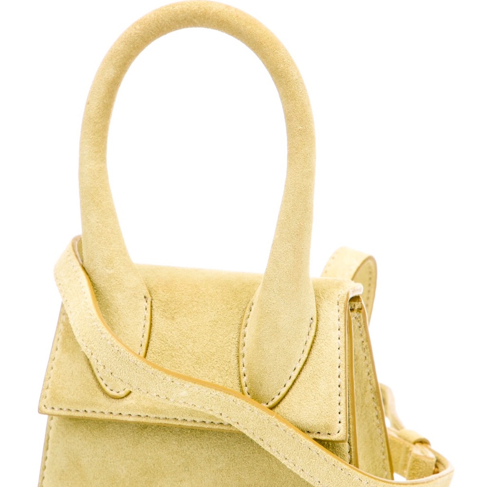 Jacquemus Top Handle Bag - Picture 2 of 4